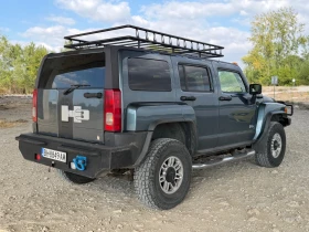 Hummer H3 3.7 ��� | Mobile.bg � ����� ������ 6