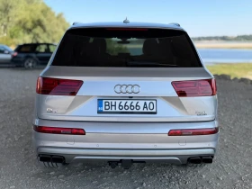 Audi Q7 3.0 SUPERCHARGER 400+ + +  - 19999 € - 93678912 5