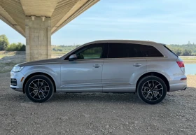 Audi Q7 3.0 SUPERCHARGER 400+ + +  - 19999 € - 93678912 3