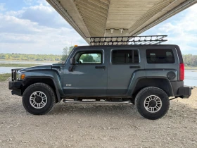 Hummer H3 3.7 ��� | Mobile.bg � ����� ������ 3