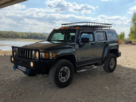 Hummer H3 3.7 ��� | Mobile.bg � ����� ������ 2