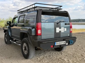 Hummer H3 3.7 ��� | Mobile.bg � ����� ������ 4