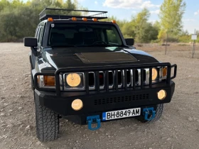 Hummer H3 3.7 ��� | Mobile.bg � ����� ������ 9