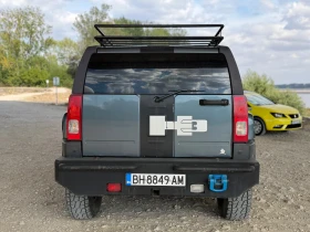 Hummer H3 3.7 ��� | Mobile.bg � ����� ������ 5