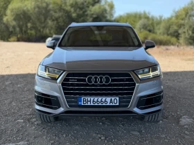 Audi Q7 3.0 SUPERCHARGER 400+ + + 