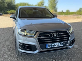 Audi Q7 3.0 SUPERCHARGER 400+ + +  - 19999 € - 93678912 9