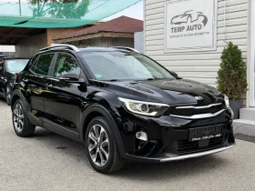 Kia Stonic 1.4MPI* 100�.�.* � ����� �������� ������� � KIA | Mobile.bg � ����� ������ 3