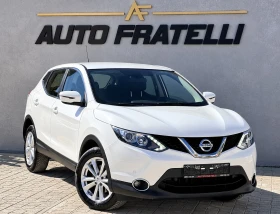 ����� �� �������� �� Nissan Qashqai 1.5dCi | ������| ������