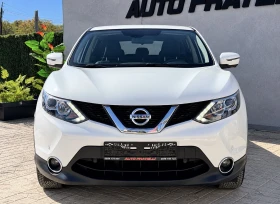 ����� �� �������� �� Nissan Qashqai 1.5dCi | ������| ������