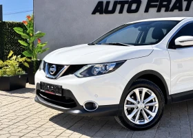 ����� �� �������� �� Nissan Qashqai 1.5dCi | ������| ������