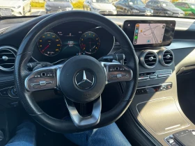 Mercedes-Benz GLC 300 58 000 km. 2022 г. AMG Line, 4 Matic | Auto.bg — изображение 11