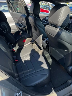 Mercedes-Benz GLC 300 58 000 km. 2022 г. AMG Line, 4 Matic | Auto.bg — изображение 10