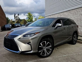 ������ Lexus RX