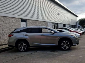 Lexus RX * 450hL * CARFAX * ����� �� ����������� | Mobile.bg � ����� ������ 3