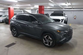 Hyundai Tucson Luxury | CARFAX | ��������������� | Mobile.bg � ����� ������ 4