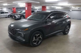 Hyundai Tucson Luxury | CARFAX | ��������������� | Mobile.bg � ����� ������ 3