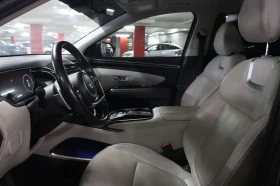 Hyundai Tucson Luxury | CARFAX | ��������������� | Mobile.bg � ����� ������ 7