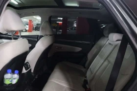 Hyundai Tucson Luxury | CARFAX | ��������������� | Mobile.bg � ����� ������ 10