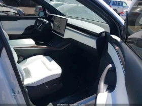 Tesla Model X - 31650 € - 31492169 5