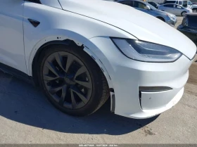 Tesla Model X - 31650 € - 31492169 6
