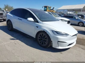 Tesla Model X - 31650 € - 31492169 2