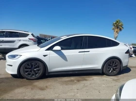 Tesla Model X - 31650 € - 31492169 12