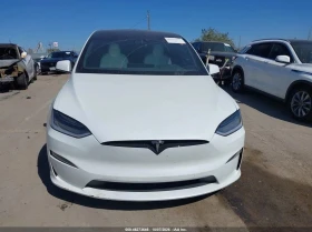 Tesla Model X - 31650 € - 31492169 10