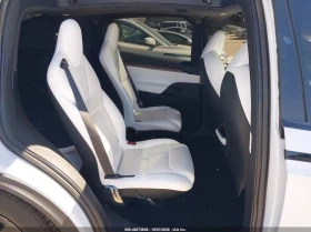 Tesla Model X - 31650 € - 31492169 7
