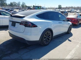 Tesla Model X - 31650 € - 31492169 4