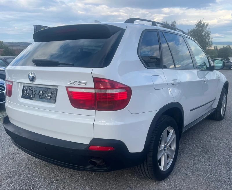 BMW X5 3.0 Diesel, снимка 3 - Автомобили и джипове - 47453326