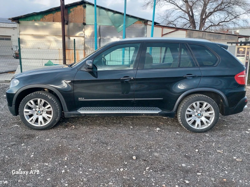 BMW X5 СМЕНЕНИ ВЕРИГИ, снимка 4 - Автомобили и джипове - 48082606