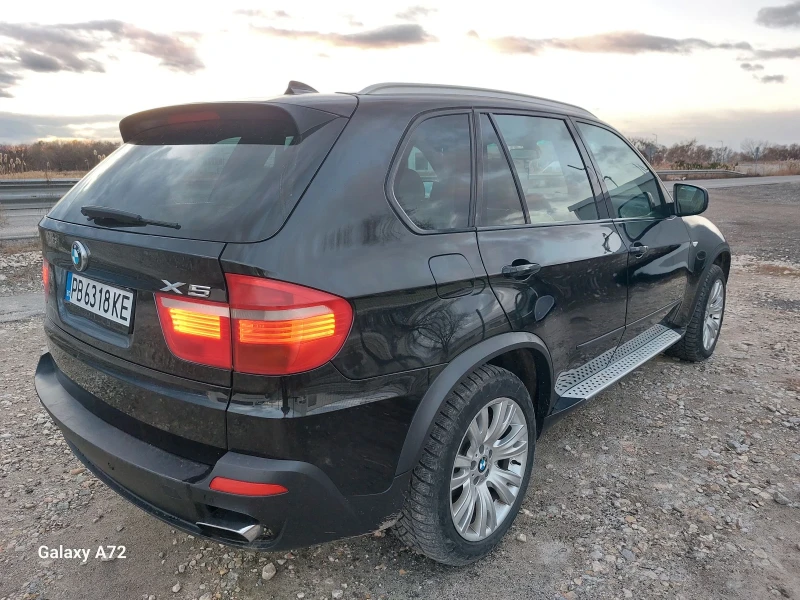 BMW X5 СМЕНЕНИ ВЕРИГИ, снимка 6 - Автомобили и джипове - 48082606