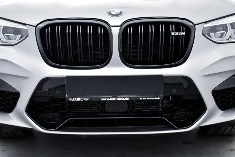 BMW X3 M Competition , снимка 9 - Автомобили и джипове - 49550775