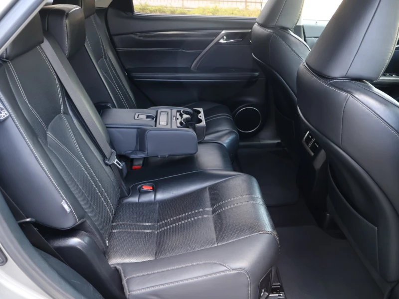 Lexus RX 450h LUXURY/LONG/7 МЕСТА, снимка 14 - Автомобили и джипове - 50786220
