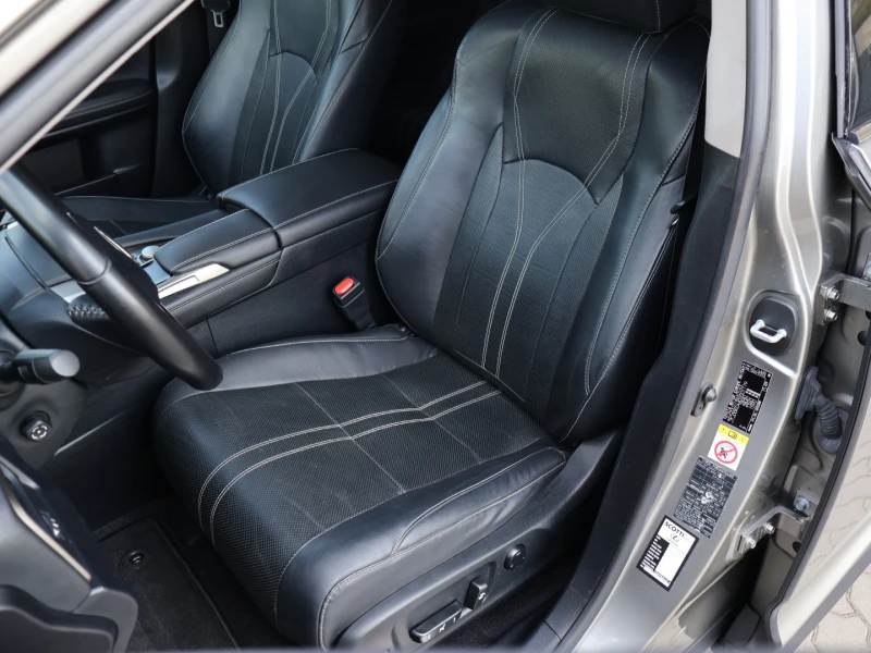 Lexus RX 450h LUXURY/LONG/7 МЕСТА, снимка 11 - Автомобили и джипове - 50786220