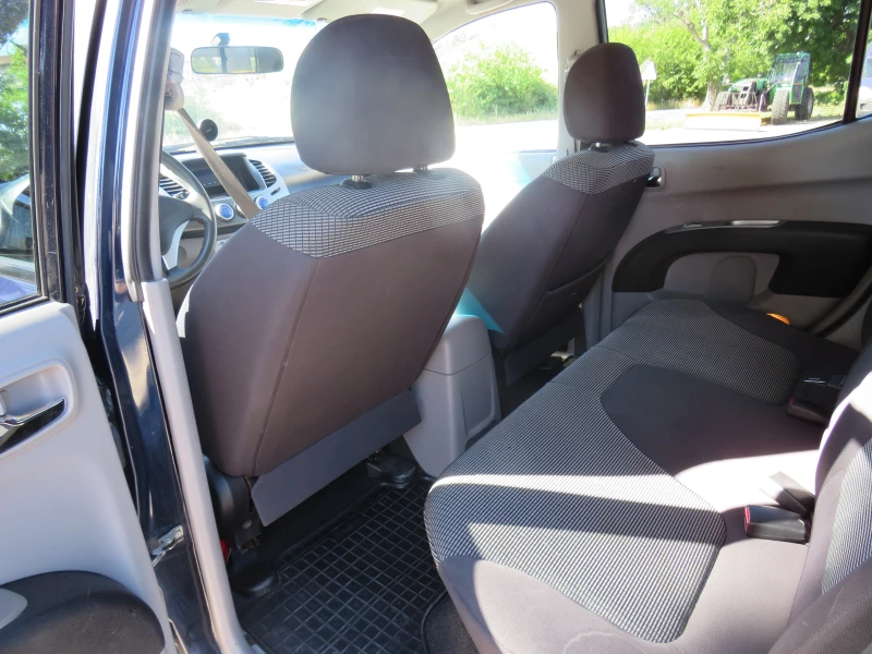 Mitsubishi L200 EXPEDITION CAMPER, снимка 10 - Автомобили и джипове - 51038801