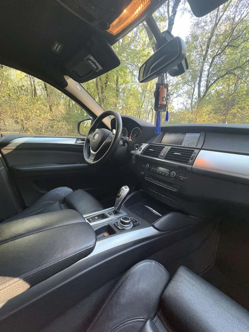 BMW X6, снимка 7 - Автомобили и джипове - 52296750