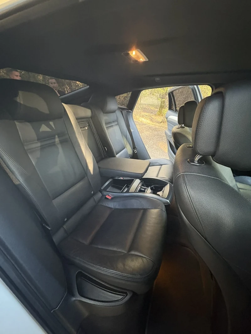 BMW X6, снимка 9 - Автомобили и джипове - 52296750