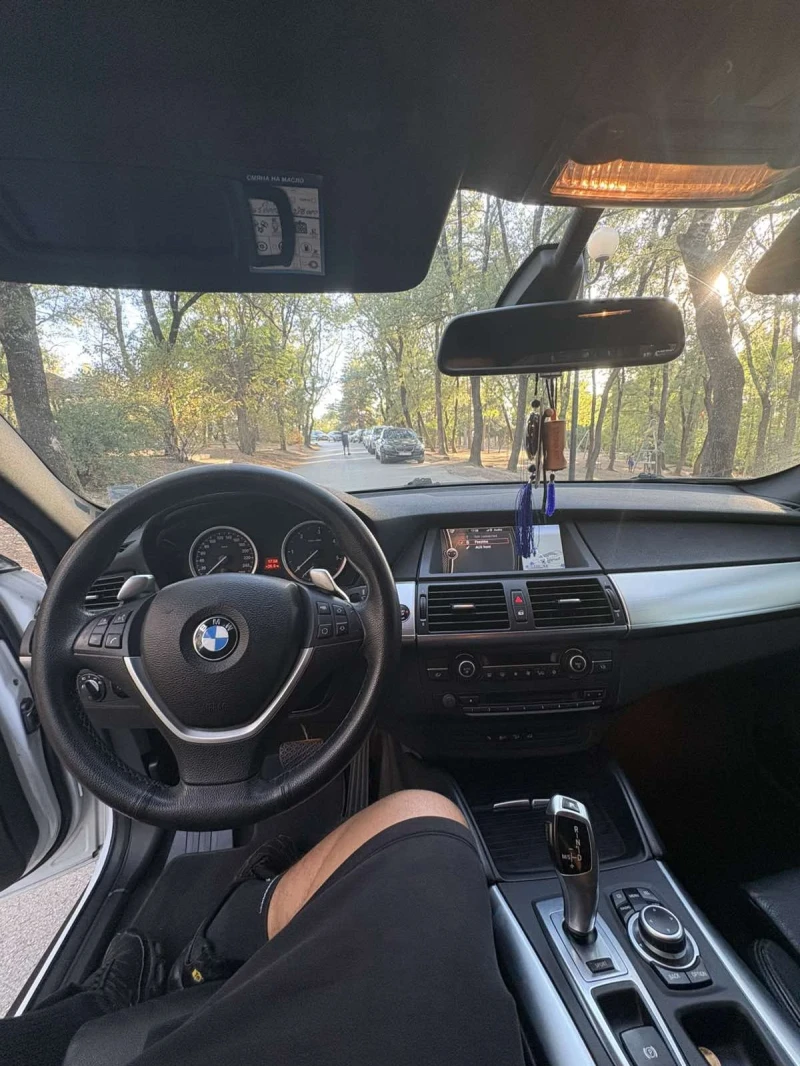 BMW X6, снимка 6 - Автомобили и джипове - 52296750