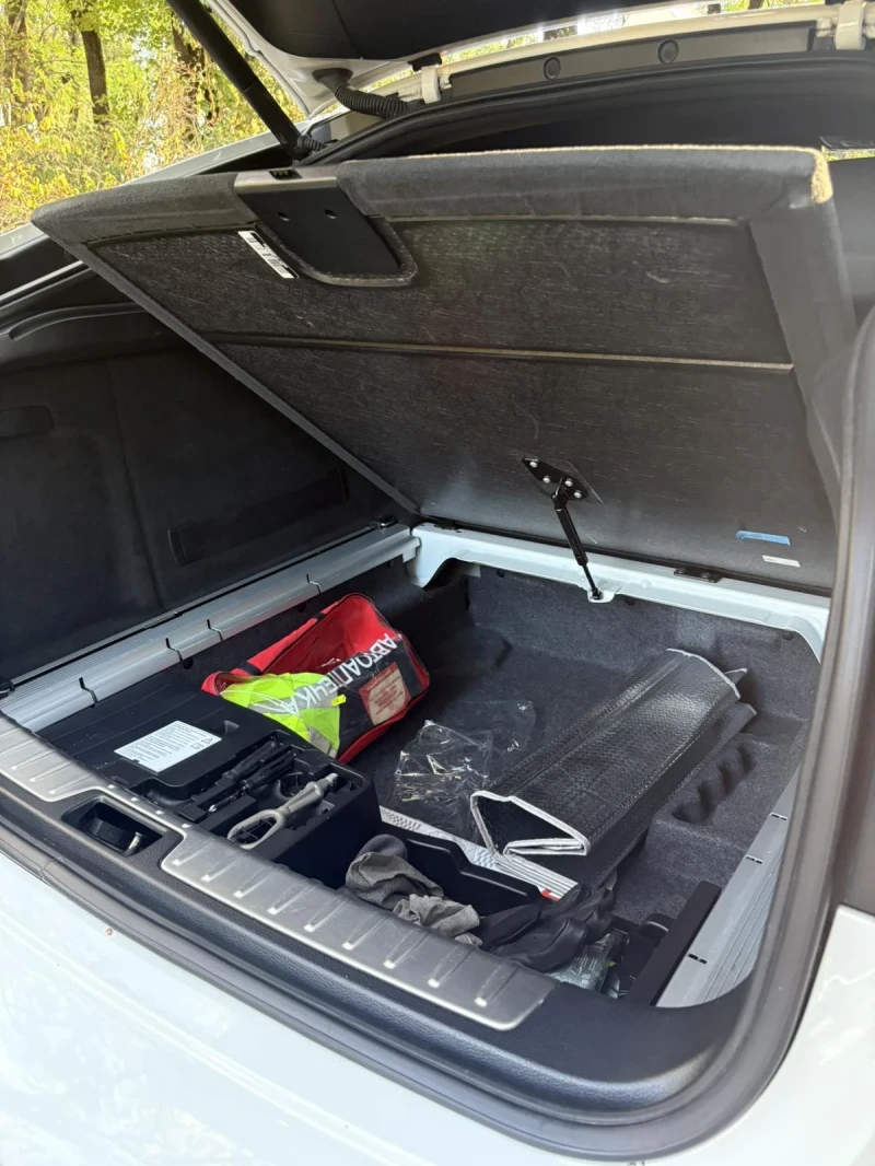 BMW X6, снимка 16 - Автомобили и джипове - 52296750