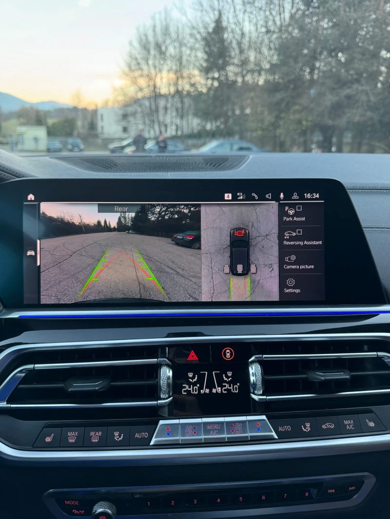 BMW X5 30d/ xDrive/ Сервизна история, снимка 12 - Автомобили и джипове - 52795223