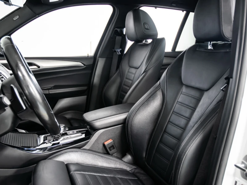 BMW X3 xDrive30i PREMIUM ENHANCED M SPORT PKG, снимка 8 - Автомобили и джипове - 53070491