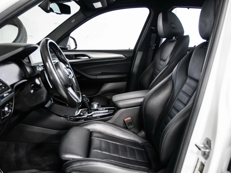 BMW X3 xDrive30i PREMIUM ENHANCED M SPORT PKG, снимка 7 - Автомобили и джипове - 53070491