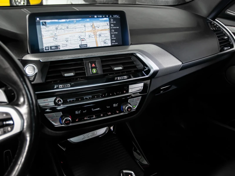 BMW X3 xDrive30i PREMIUM ENHANCED M SPORT PKG, снимка 10 - Автомобили и джипове - 53070491