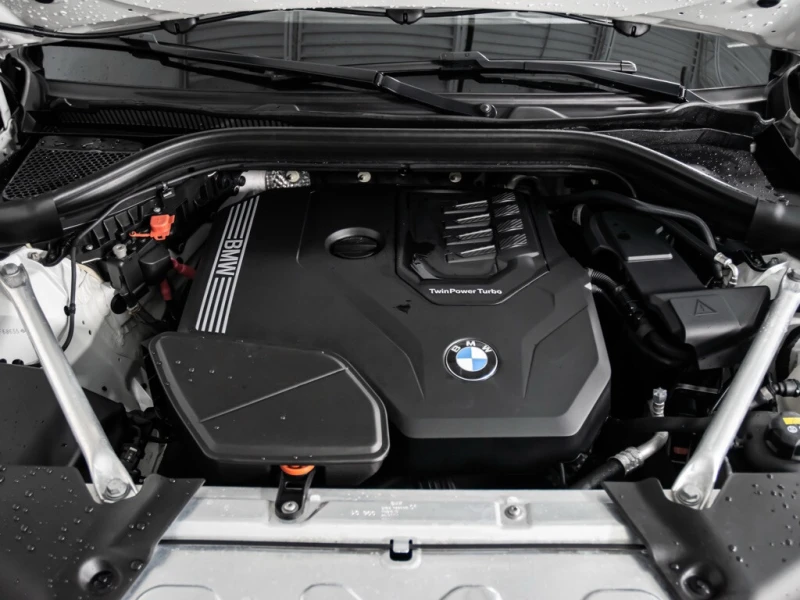 BMW X3 xDrive30i PREMIUM ENHANCED M SPORT PKG, снимка 14 - Автомобили и джипове - 53070491