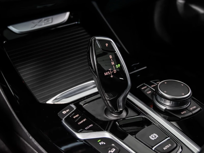 BMW X3 xDrive30i PREMIUM ENHANCED M SPORT PKG, снимка 11 - Автомобили и джипове - 53070491