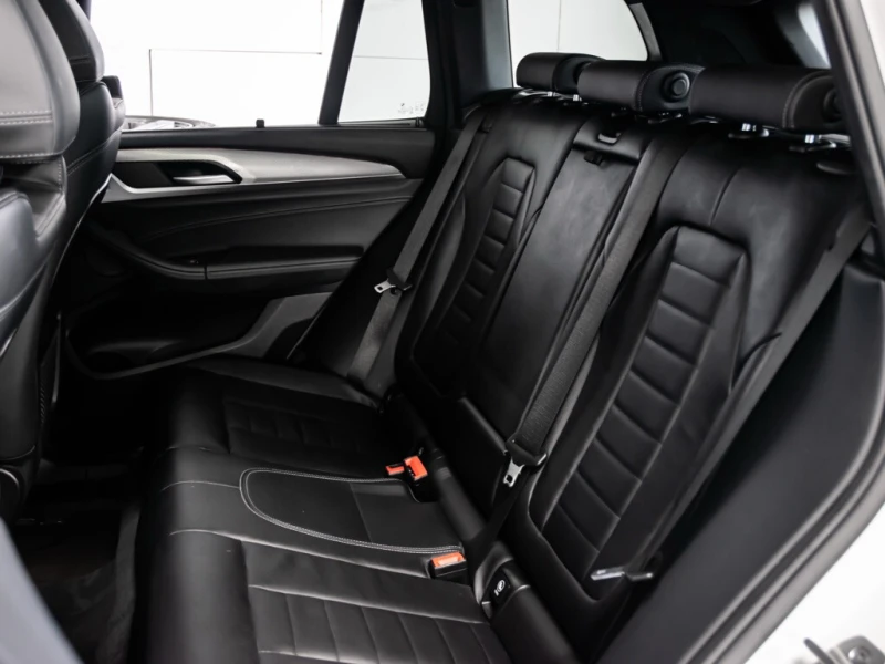 BMW X3 xDrive30i PREMIUM ENHANCED M SPORT PKG, снимка 12 - Автомобили и джипове - 53070491