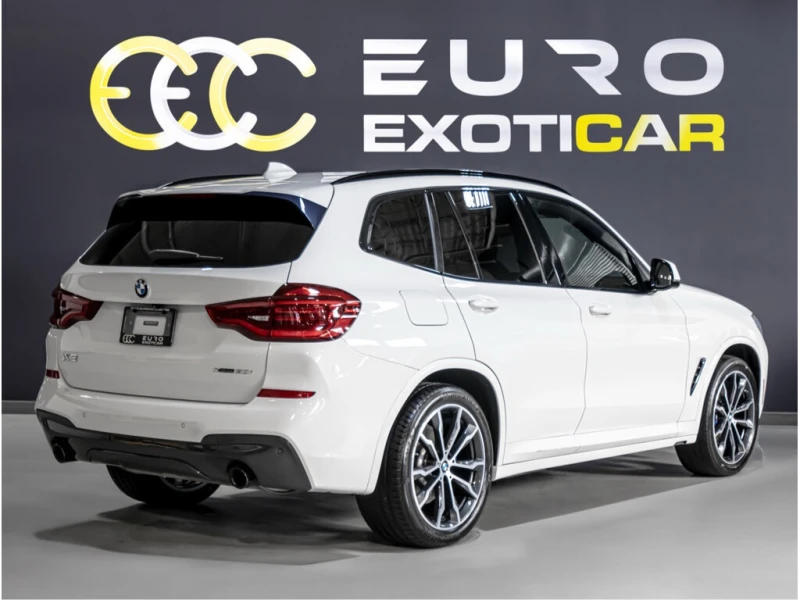 BMW X3 xDrive30i PREMIUM ENHANCED M SPORT PKG, снимка 6 - Автомобили и джипове - 53070491