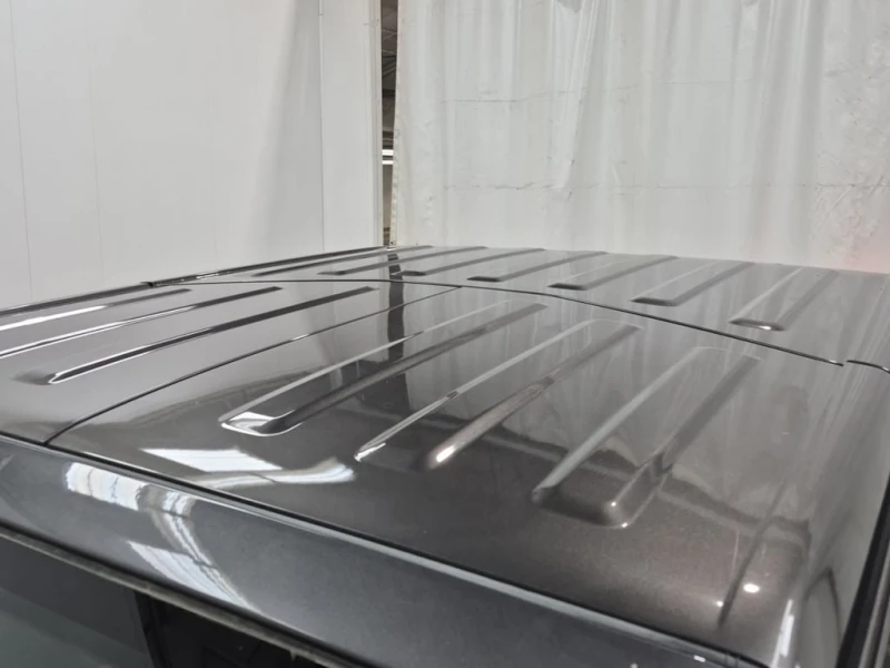 Jeep Gladiator * OVERLAND CREW CAB SHORT BED * CARFAX * , снимка 8 - Автомобили и джипове - 53459573