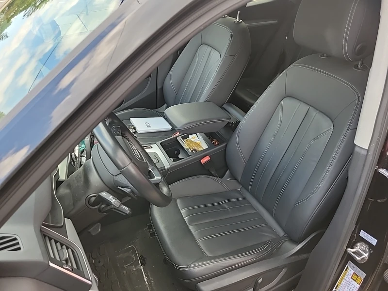 Audi Q5 * CARFAX *    | Mobile.bg   5